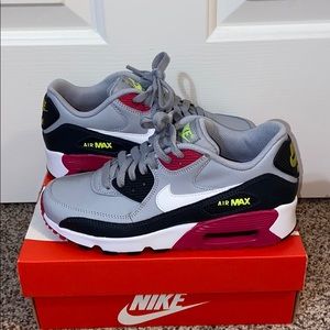 Nike Air Max 90 LTR (GS)